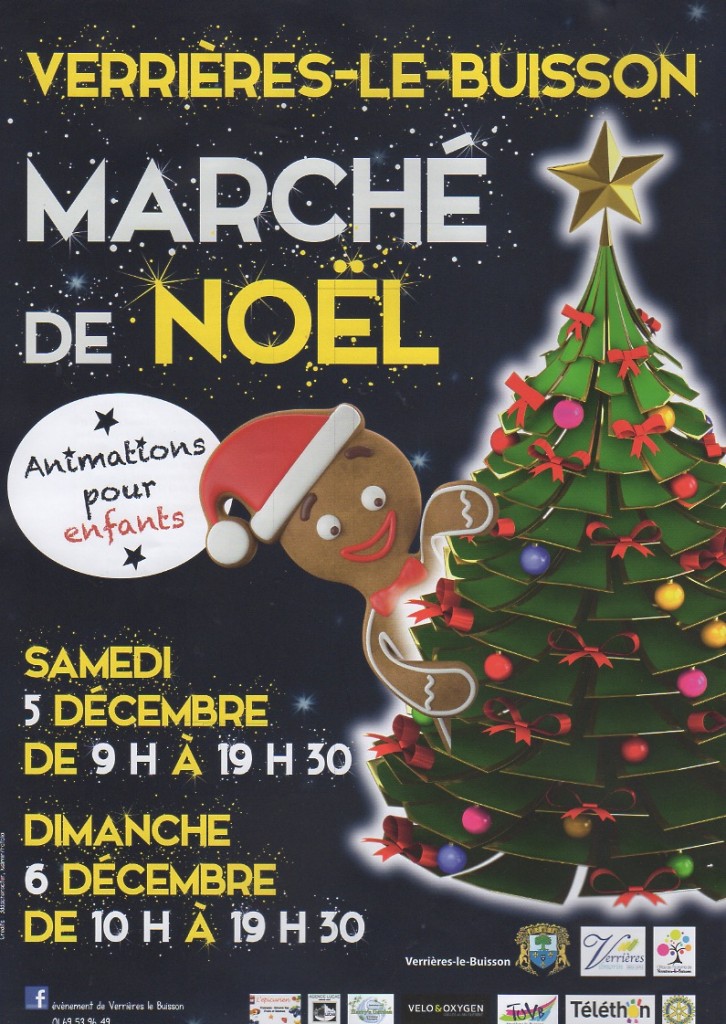marche Noel decembre2015