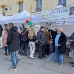 Marché de Noél 2024 1